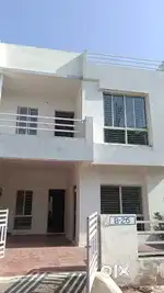 4Bhk Duplex TNCP Approved Campus - katara Hills