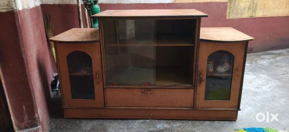 TV stand Showcase