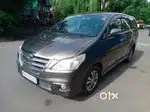 Toyota Innova 2.5 VX 7 STR, 2015, Diesel
