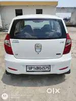 Hyundai i10 1.2 Kappa Magna, 2012, CNG & Hybrids