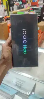 Iqoo Neo 10R 5g Finance Available