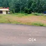 7.8 cent , squre plot,150 meter from main road,.