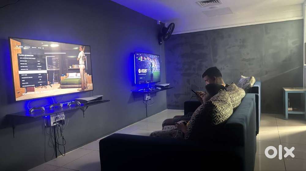 Gaming Center Attendant / Operator