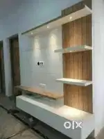 होम फ़र्नीचर ऐंड ट्रकी प्रोजेक्ट सोल्यूशन