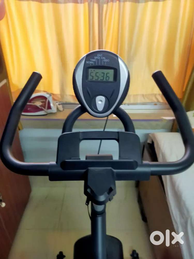 Afton Excercise bike