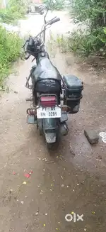 TVS XL SUPER