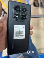 Redmi note 14 pro 128gb 4 months mobile