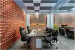Office work