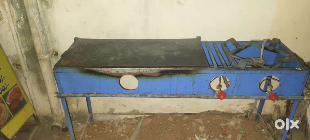 DOSA BATTI. SINGLE POE