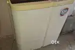 Vedicon washing machine
