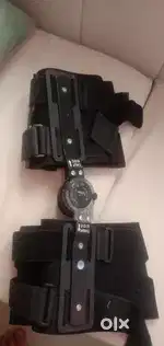 R.O.M. Knee Brace for Multiple Orthopedic Problems for Men & Women