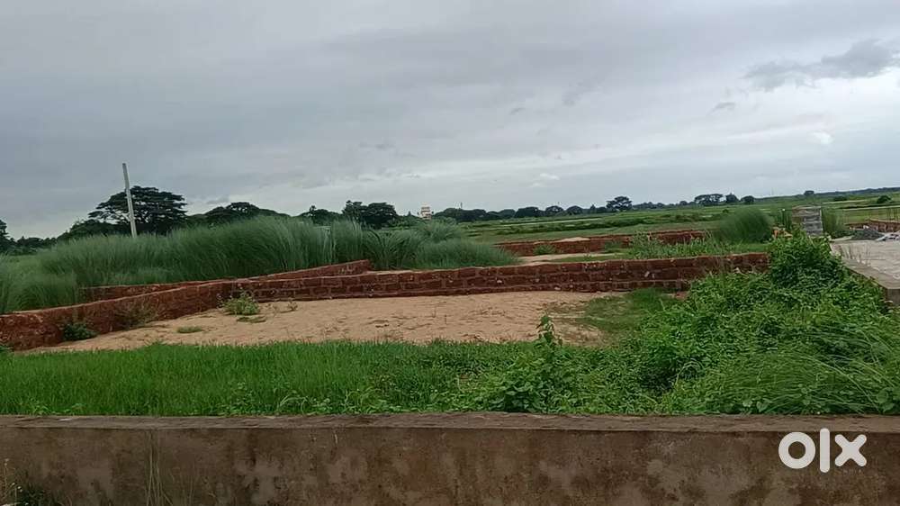 RESIDENTIAL, GENERAL AND SC PLOT FOR SALE