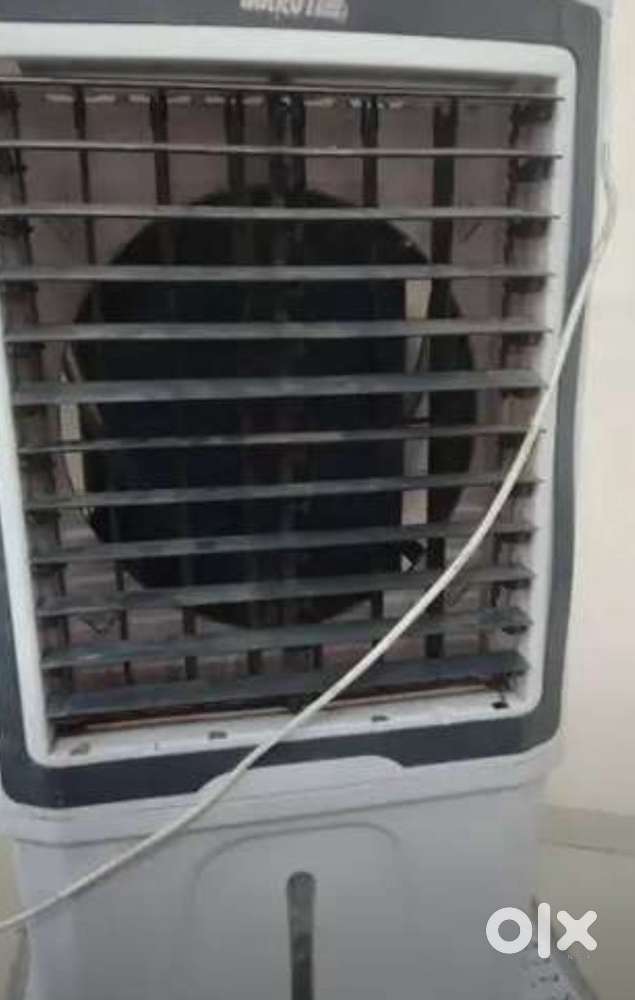 Cooler with a good working condition