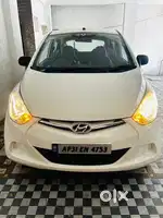 Hyundai EON 2018(Urgent Sale!)