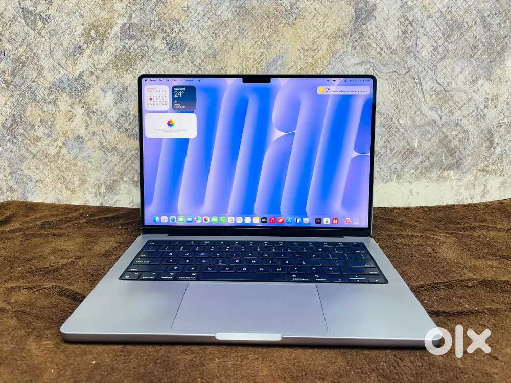 Apple MacBook Pro M1 Pro 14 inch 16Gb 512 Apple SSD