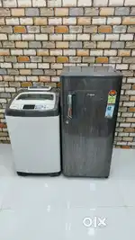 @15000 Combo whirlpool n Samsung wit 1yr warranty n free shipping**45