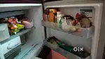 LG refrigerator double door for sale