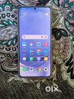 Poco x6 5g 12 256