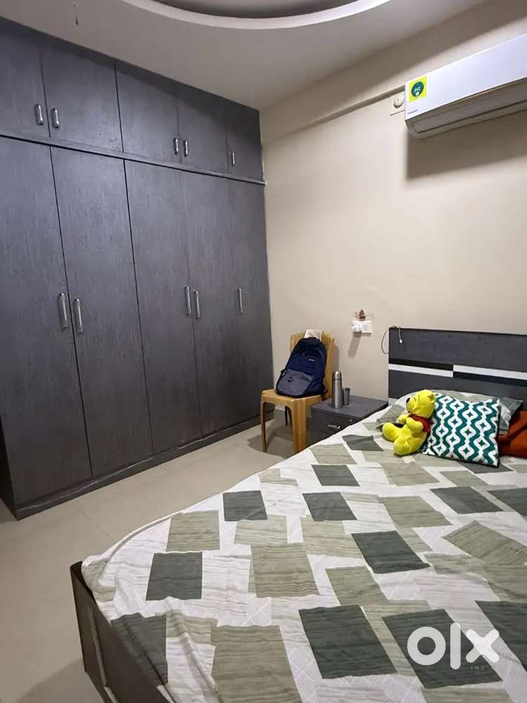 Ner kiit ratna life style appartment