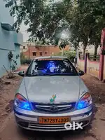 Tata Indigo Ecs 2016 Diesel Well Maintained