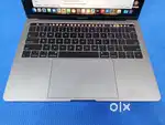 Apple Macbook Pro i7 Intel 16GB Ram 512GB Apple SSD 2018 Manufacturing