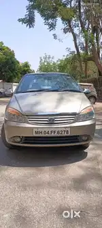 Tata Indigo Ecs 2012 CNG & Hybrids 68000 Km Driven