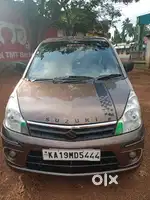 Maruti Suzuki Zen Estilo 2013