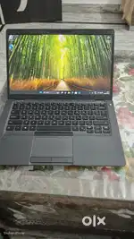 For Sale: Dell Latitude 5400 i5 8th Gen -Great

Condition  Only 13999!