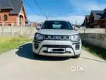 Maruti Suzuki Ignis 2021 Petrol Good Condition