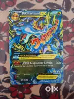 Pokémon card
