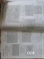 Educart one short question bank(Mathematics)