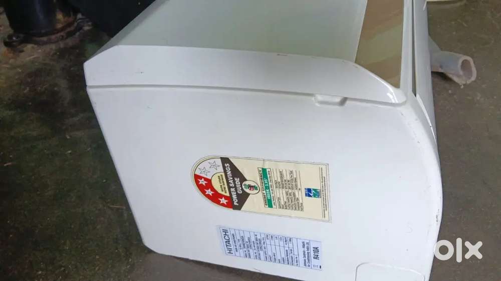 4 years old ac