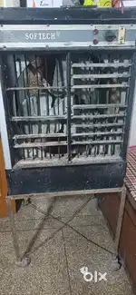 Air cooler