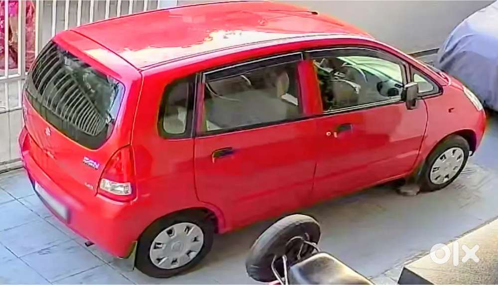 Maruti Suzuki Estilo 2009 Petrol 106000 Km Driven