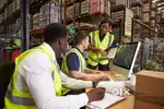 Job vacancies available with good salary