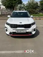 Kia Sonet 1.5 GTX Plus Diesel, 2020, Diesel