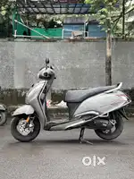 Jupiter 125cc (mint condition)