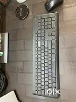 DELL Wireless keyboard and mouse
