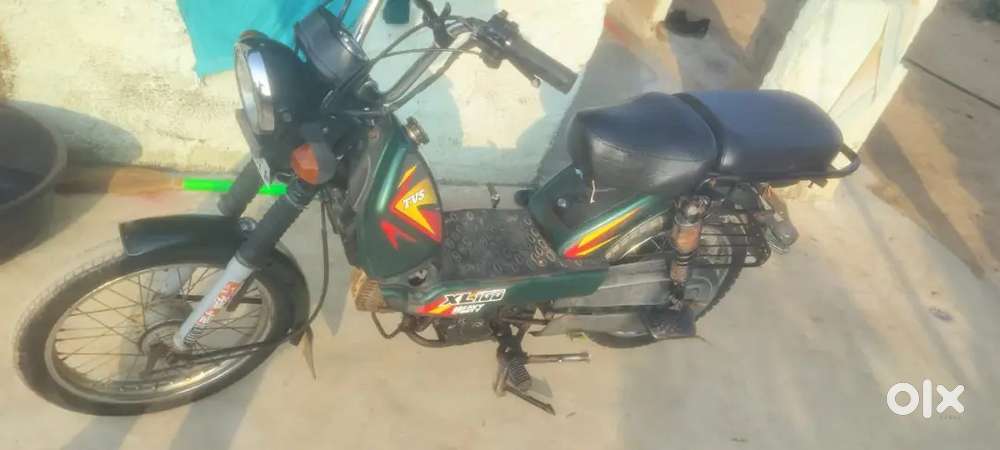 Good condition money emergency original RC