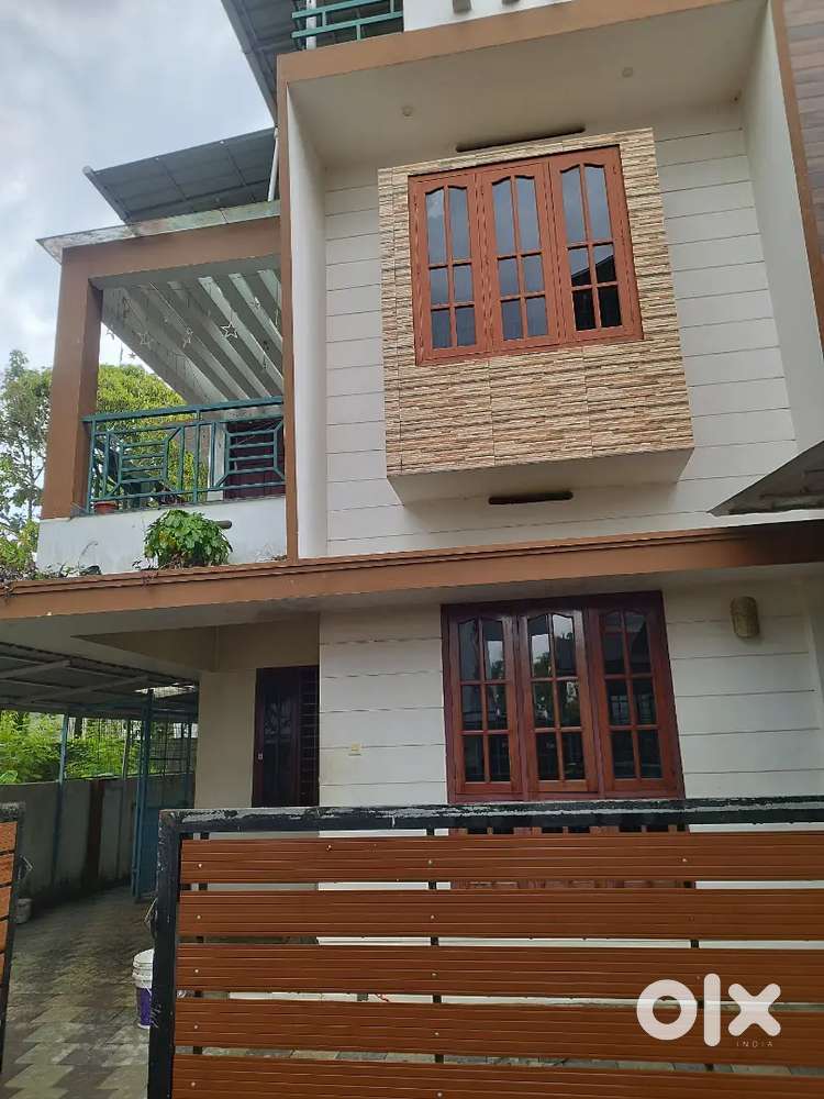 2 BHK Ground floor with all seperate fecilities