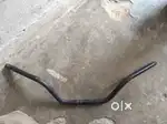 Bullet Handle Bar