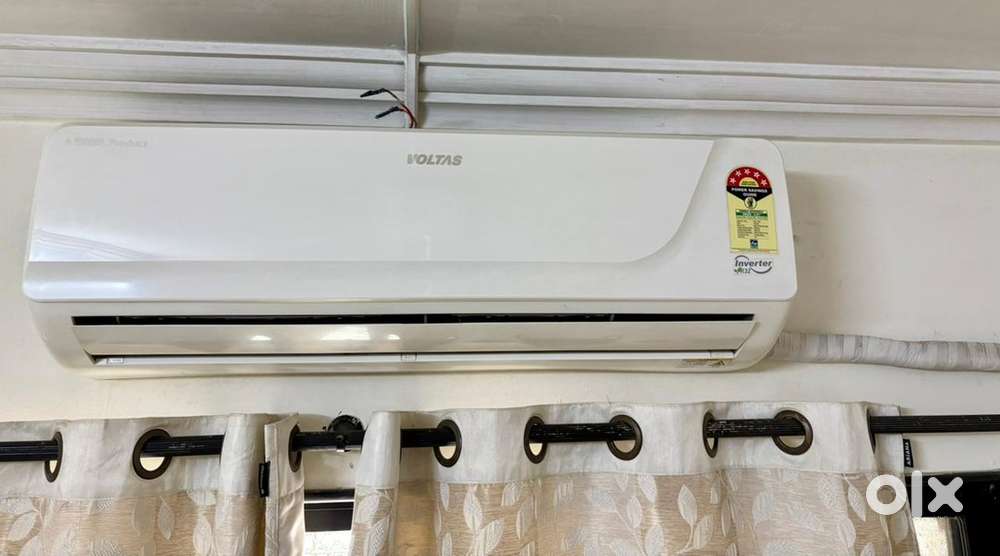 Volats Split AC 5 star for Slae