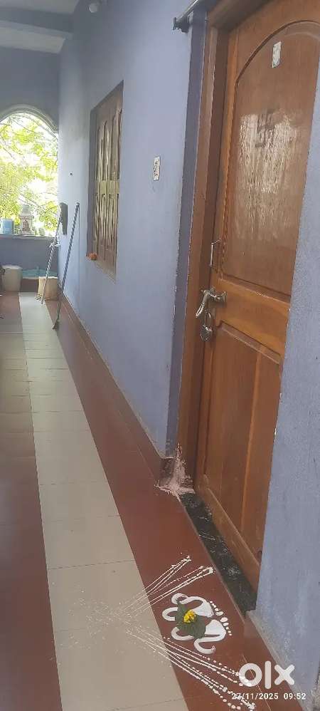 2BHK ROOM FOR RENT VYASAKABINAGAR SAHADEVKHUNTAA