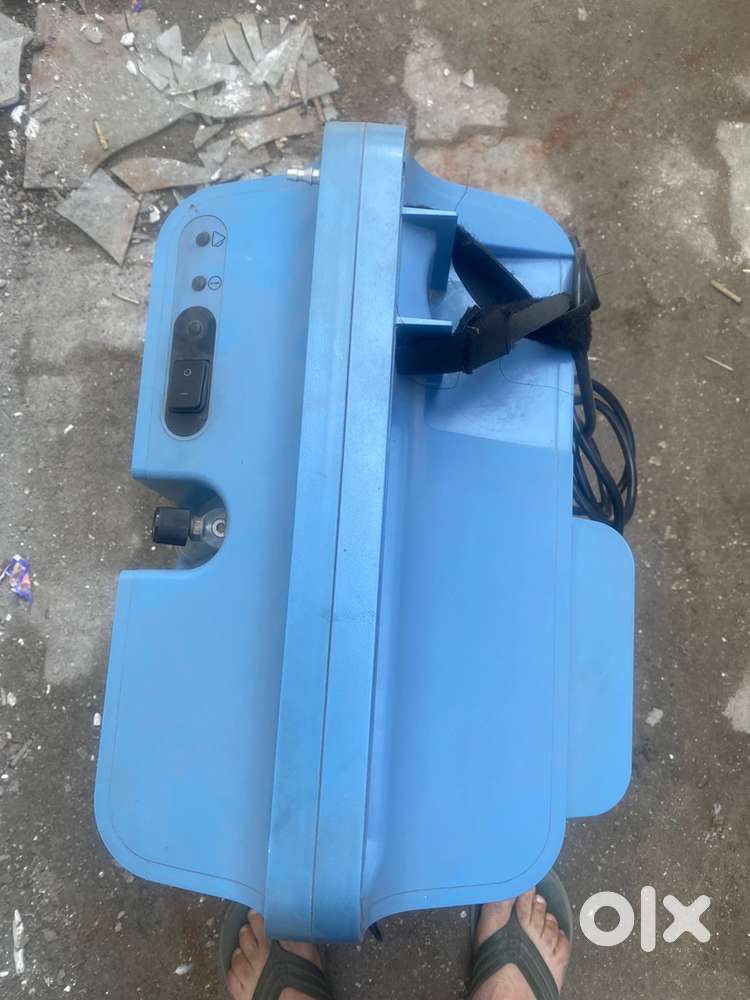 Oxygen Concentrator