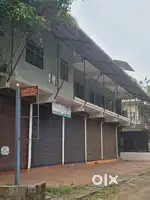 2nos of 1 BHK apartment with workarea for rent