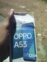 Oppo a53 phone
