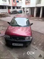 Maruti Suzuki Alto 2008 Petrol 80000 Km Driven
