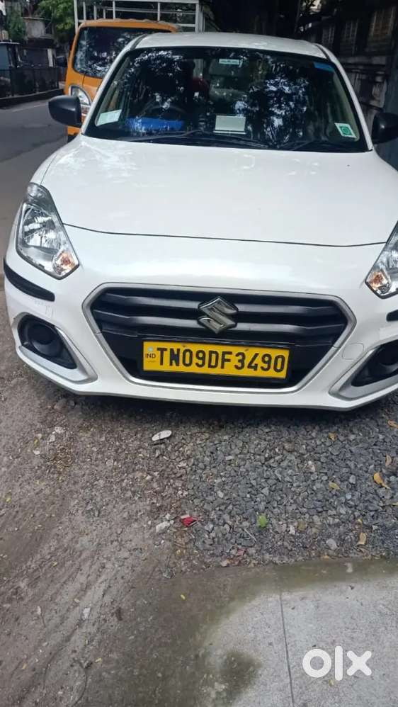 Maruti Suzuki Swift Dzire Tour 2024 Petrol 50000 Km Driven