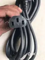 3C X 1.5 sq mm power cards .Each cable cost 150 rs/_