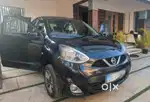 Nissan Micra 2017 Petrol 62590 Km Driven
